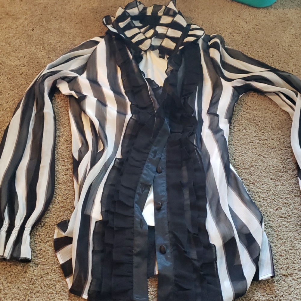 Dress shirt